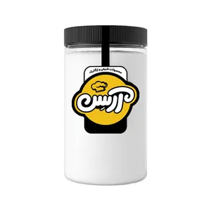 پودر استویا شیرین کننده بدون کالری آرسن - 300 گرم 