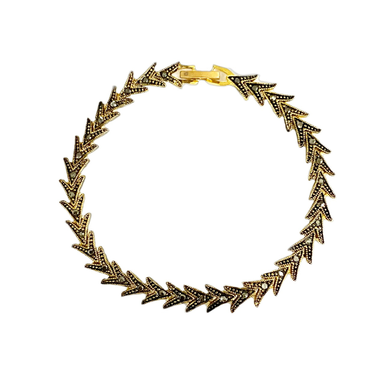 دستبند زنانه مدل D.B209 دستبند زنانه مدل D.B209