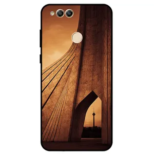 Megafone Freedom 1901 Cover For Honor 7x