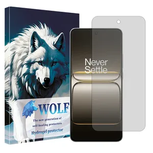 Wolf Tough model matte screen protector suitable for OnePlus Nord CE5 mobile phone