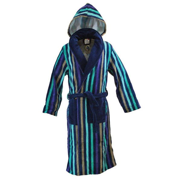 حوله پالتویی پودایران مدل آفتاب سایز 105