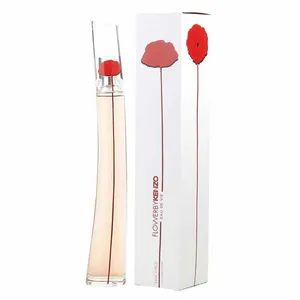 ادو پرفیوم زنانه کنزو مدل Flower Eau de Vie Legere حجم 100 میلی لیتر