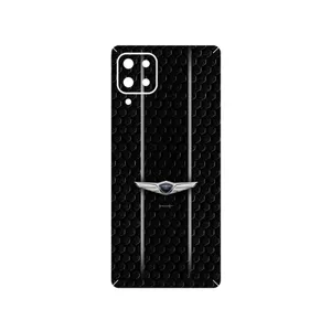 MAHOOT Genesis Cover Sticker for Samsung Galaxy M62