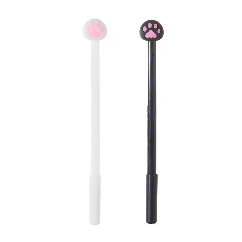 روان نویس مدل فانتزی پنجه گربه بسته 4 عددی