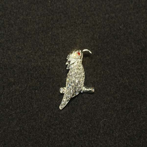 سنجاق سینه زنانه کد Ki 051-4 سنجاق سینه زنانه کد Ki 051-4