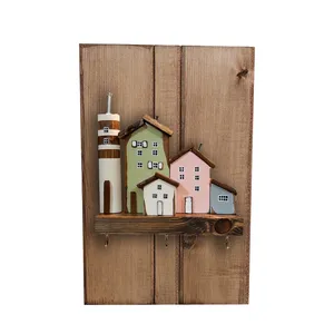 کاور جعبه فیوز مدل دهکده رویایی کد 5442L