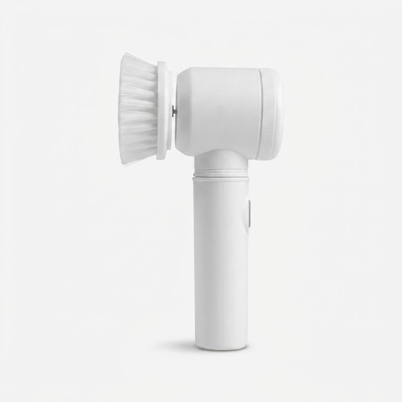 برس شستشو شارژی مدل magic brush