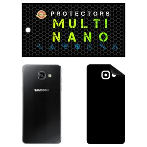 MULTI NANO X-F1M Back Skin For Samsung Galaxy A5 2016