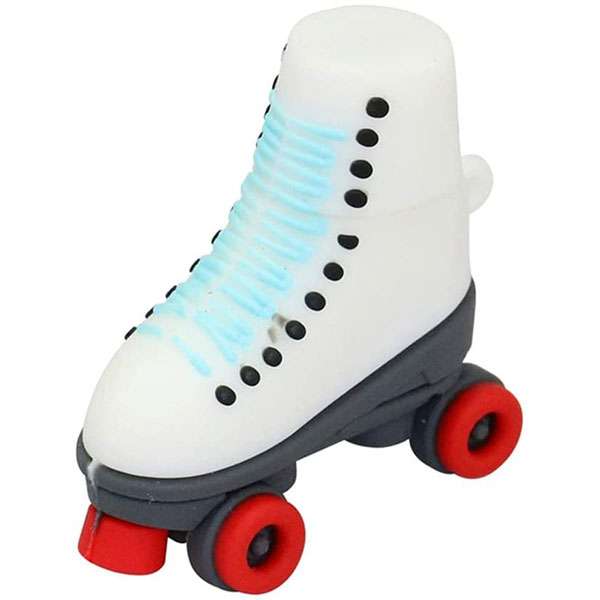 فلش مموری کینگ فست مدل Skates SK-10 ظرفیت 32 گیگابایت