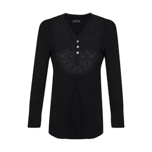 بلوز زنانه زانتوس مدل 14136-99