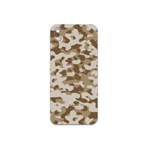 MAHOOT Army-Desert Cover Sticker for Huawei Y5 2019