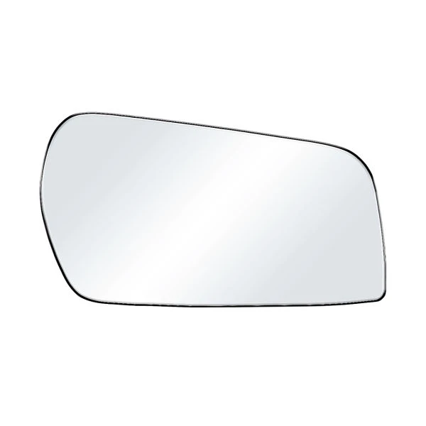 شیشه آینه جانبی چپ خودرو مدل T14-12111 مناسب برای رنو L90