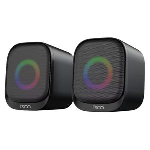 نقد و بررسی اسپیکر دسکتاپ تسکو مدل TS 2073 توسط خریداران