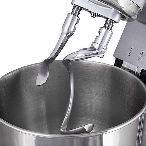 همزن کاسه‌دار 12 لیتری هنریچ مدل HKM 8120