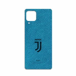 MAHOOT BL-JUVE Cover Sticker for Samsung Galaxy M62