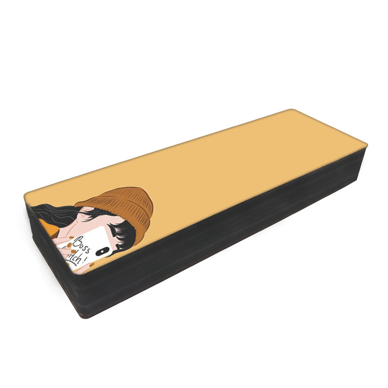 جامدادی مدل دختر کد 22002