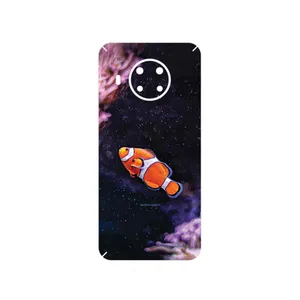 MAHOOT Clownfish Cover Sticker for Nokia X20