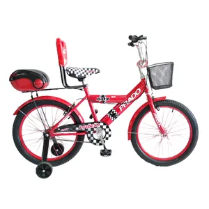دوچرخه شهری پرادو مدل BMX-20 سایز 20