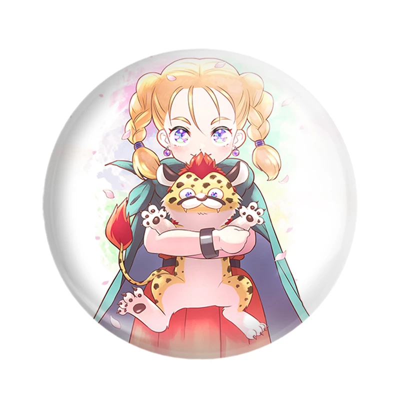 پیکسل خندالو مدل بازی دراگون کوئست (Dragon Quest) کد 35215