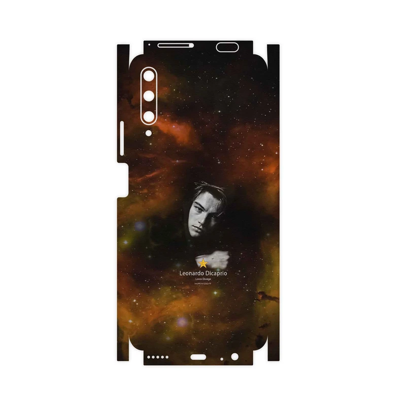 برچسب پوششی ماهوت مدل Leonardo Dicaprio-FullSkin مناسب برای گوشی موبایل هوآوی Y9S