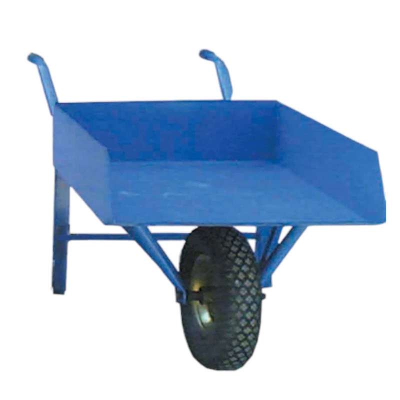 فرغون مدل تک چرخ