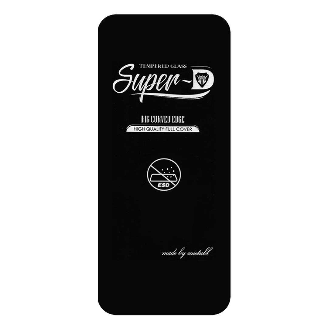 محافظ صفحه نمایش شهر گلس مدل SPRBP مناسب برای گوشی موبایل اپل iPhone 16 Pro