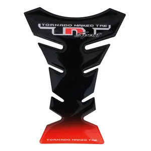 برچسب باک موتور سیکلت ترنادو مدل 287