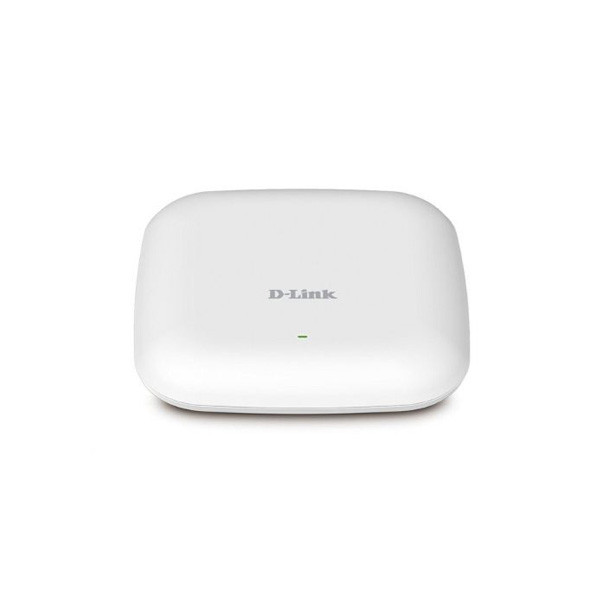 اکسس پوینت و تقویت کننده دی-لینک مدل DAP-2610