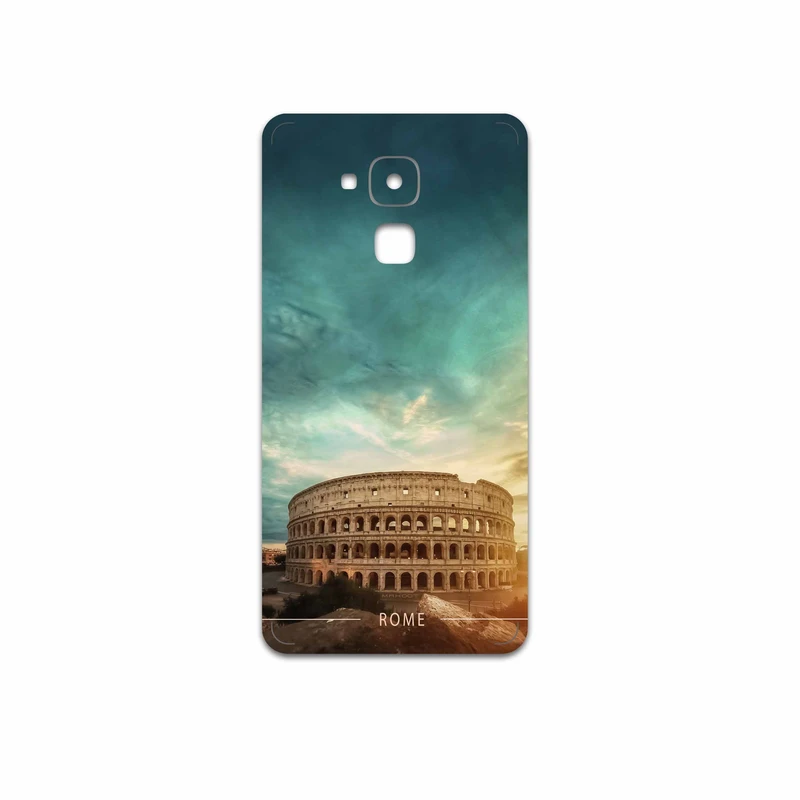 برچسب پوششی ماهوت مدل Rome City مناسب برای گوشی موبایل هوآوی Gt3