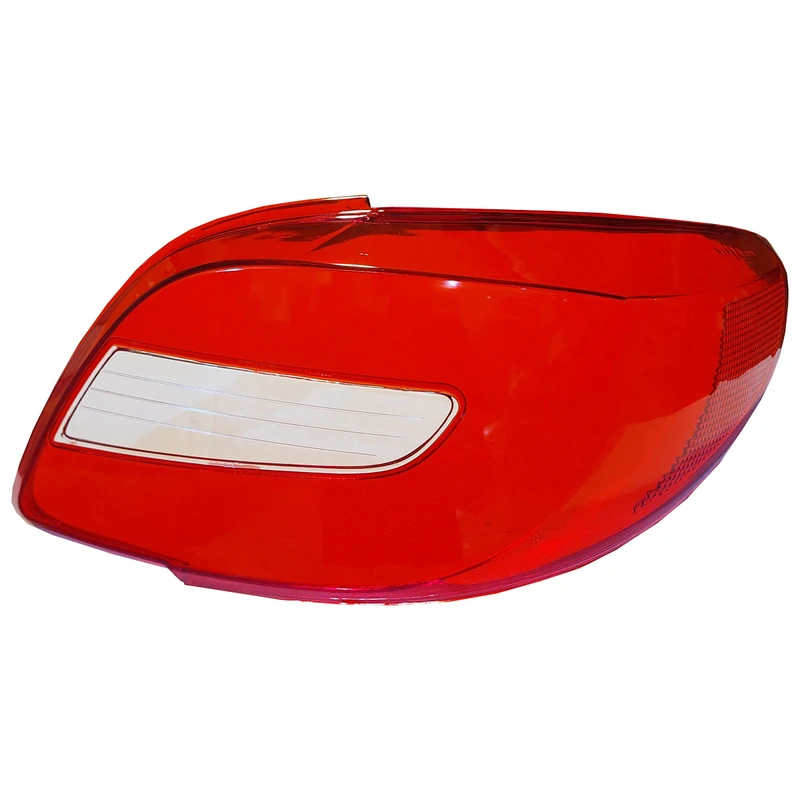 طلق چراغ خطر عقب راست مدل سه خط فابریکی مناسب برای پژو 207