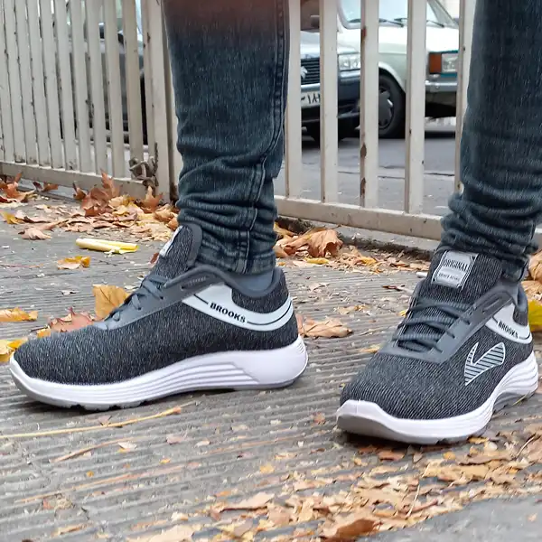 کفش پیاده روی مدل 3055