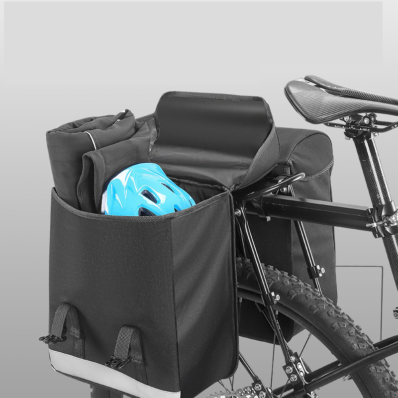 کیف خورجینی دوچرخه وست بایکینگ مدل 707310