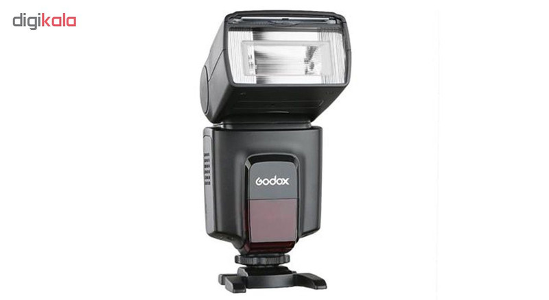 فلاش دوربین گودوکس مدل TT520 II