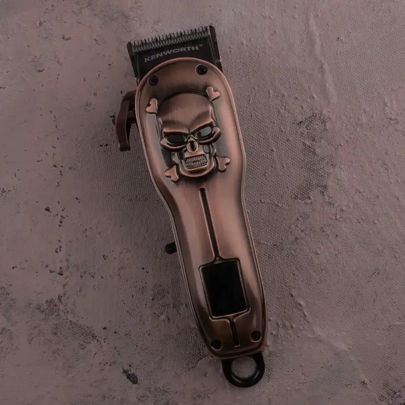 ماشین اصلاح موی سر و صورت کنورث مدل KW9929