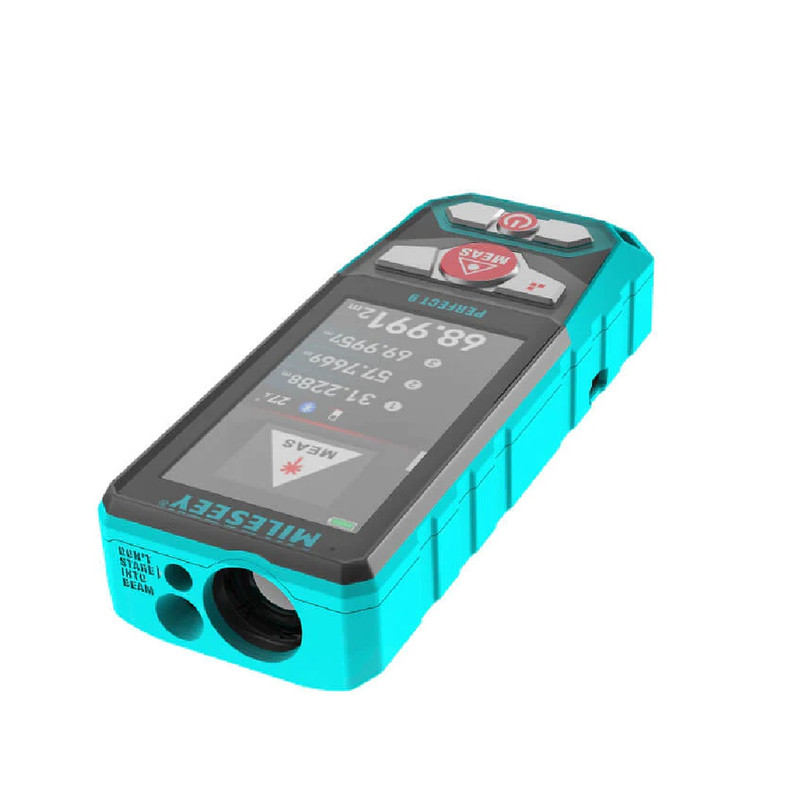 متر لیزری مایلسی مدل P9 200 متر لیزری مایلسی مدل P9 200