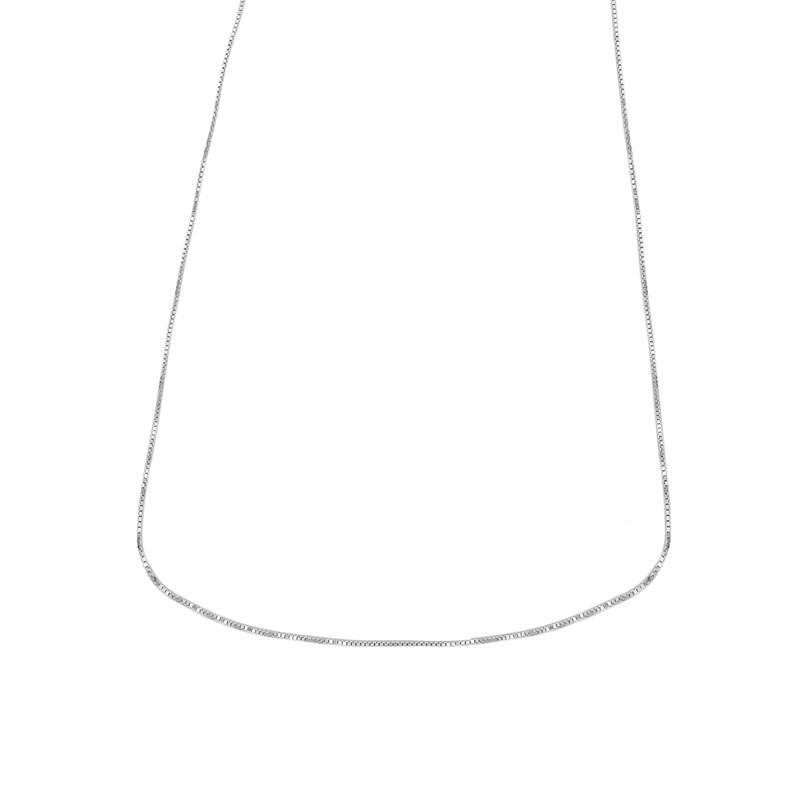 زنجیر نقره زنانه مدل BN-103 زنجیر نقره زنانه مدل BN-103