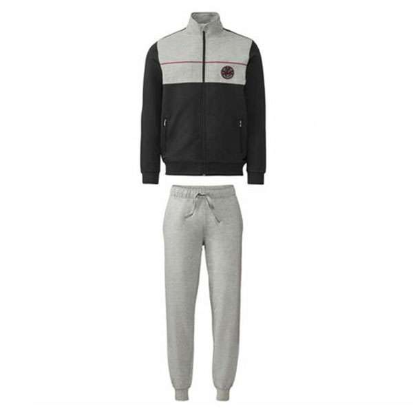 ست سویشرت و شلوار مردانه لیورجی مدل 5625955