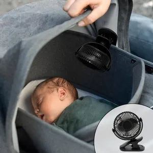 پنکه گیره‌ای  مدل F2