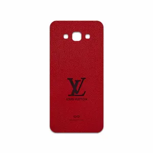 MAHOOT RL-LS_VTTN Cover Sticker for Samsung Galaxy A8