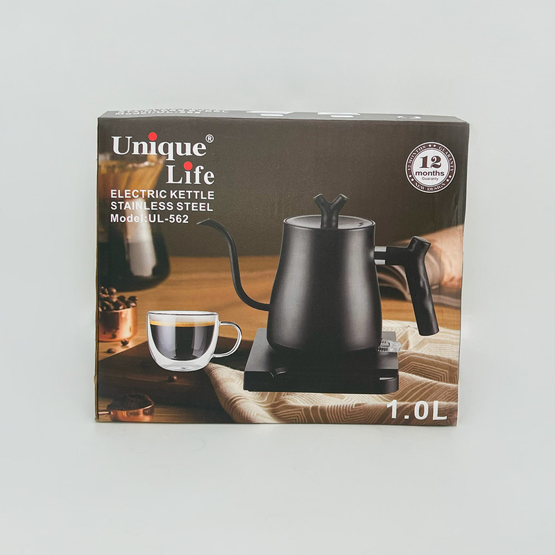 کتری برقی یونیک لایف مدل UL _562