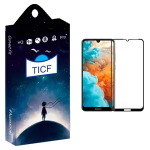 TICF +HD Screen Protector For Huawei Y6 2019 / Y6 Prime 2019