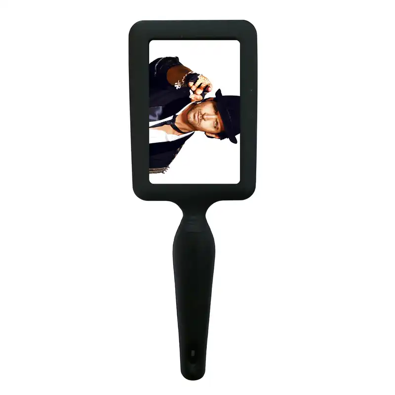 برس مو طرح هرتیک روشان مدل B1459