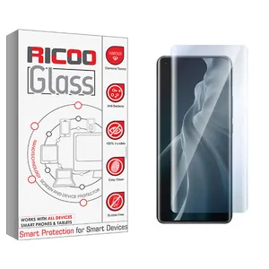 محافظ صفحه نمایش ریکو مدل RiC2 UV مناسب برای گوشی موبایل شیائومی Mi 11 Ultra