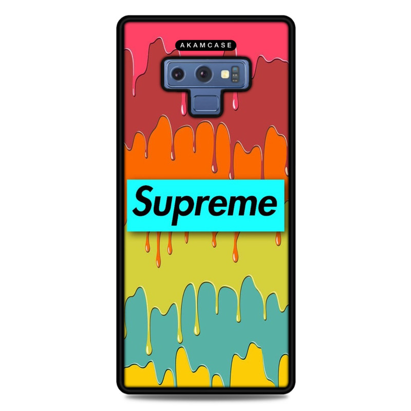 کاور آکام مدل AMC-WSGN9-12 مناسب برای گوشی موبایل سامسونگ Galaxy Note 9