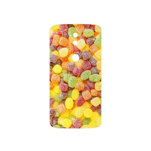 MAHOOT Gummi candy 2 Cover Sticker for Motorola Moto X Force