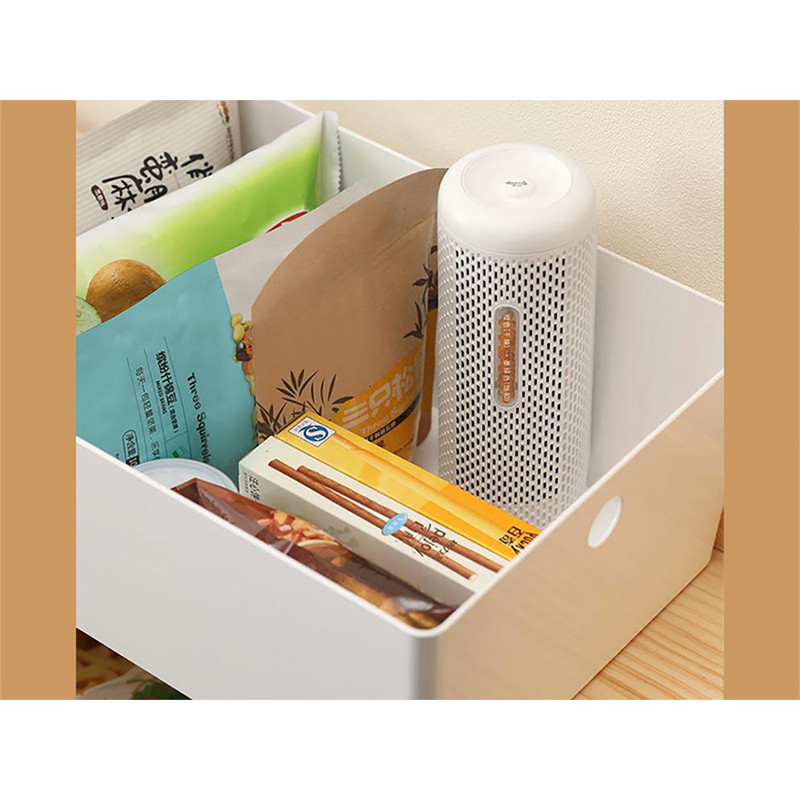 دستگاه رطوبت گیر درما مدل DEM-CS50M