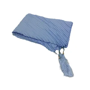 شال زنانه مدل ساده