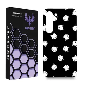 RIVEN RI2-17 Case For Samsung Galaxy S23