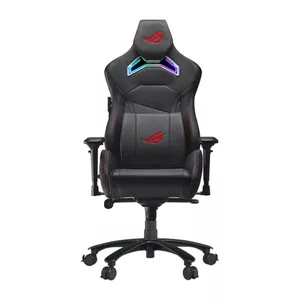 صندلی گیمینگ ایسوس مدل ROG Chariot SL300C RGB Black