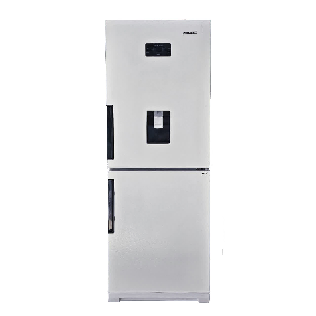 یخچال و فریزر 22 فوت آزمایش مدل AZRF2270